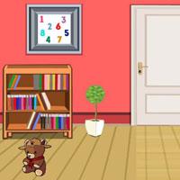 play G2J-Blooming-Modern-House-Escape