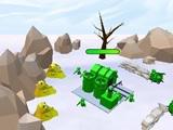 play Army Fight 3D