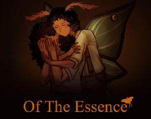 play Of The Essence