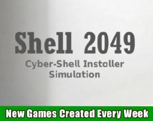 play Shell 2049