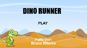 play Runner Dino´S