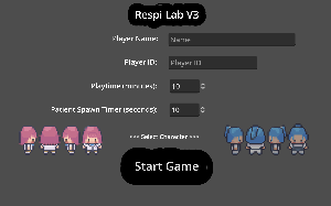 play Respi Lab V3