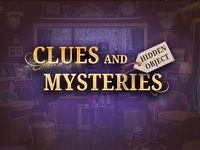 play Hidden Object - Clues And Mysteries
