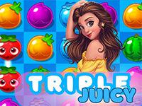 play Triple Juicy
