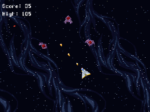 play Super Subspace!
