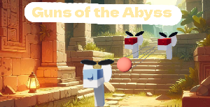 play Guns Of The Abyss