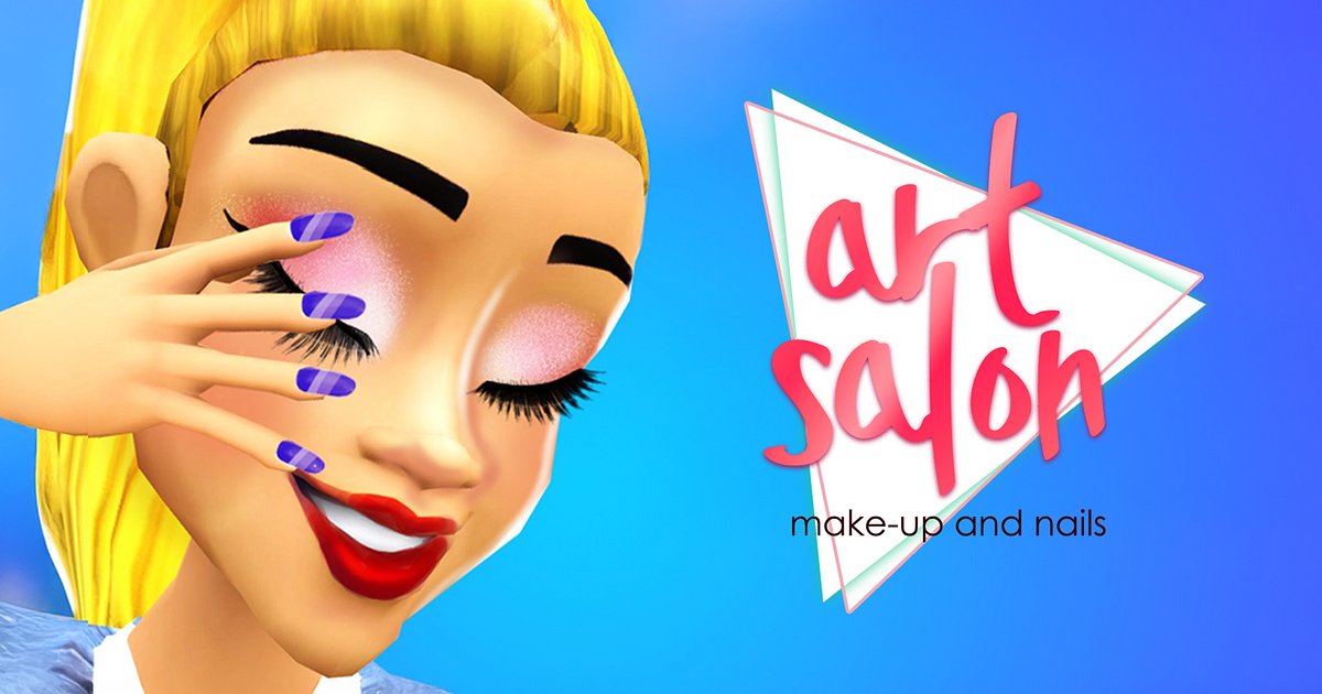 play Art Salon