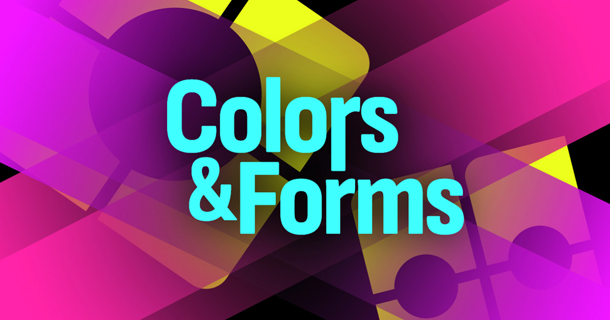play Colors And Forms