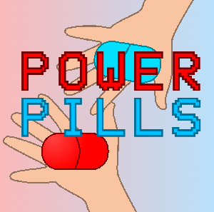 play Power Pills