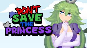 play Don'T Save The Princess