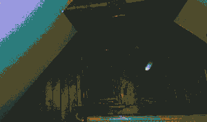 play Alien In Vision