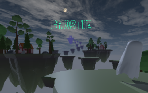 play Ghostie