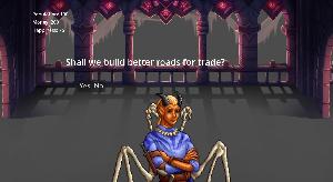 play Kingdomâ€™S Fate