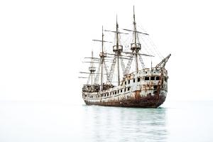 play Adrift