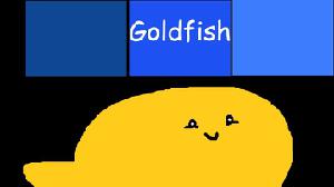 play Goldfish