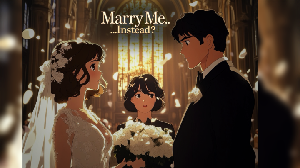 play Marry Me... Instead?