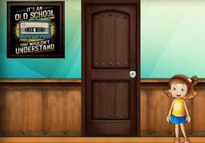 play Kids Room Escape 277