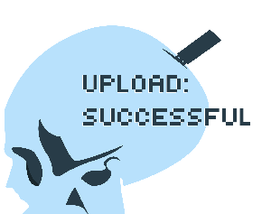 play Upload: Successful