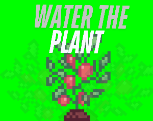 play Water The Plant