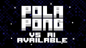 play Pola Pong