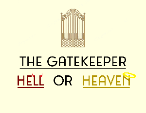 play The Gatekeeper