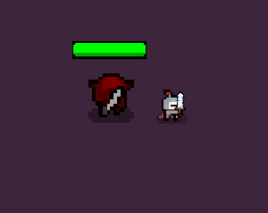 play The Dungeon Knight