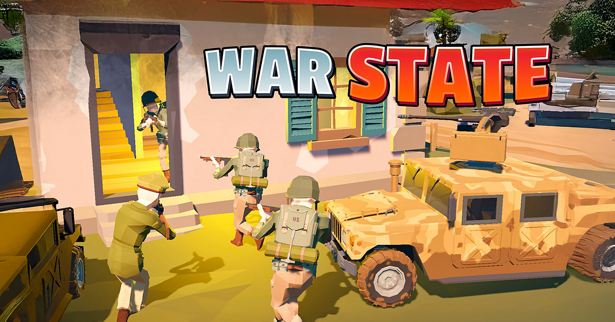 play War State Io