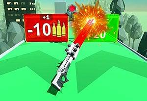 play The Weapon Of The Future