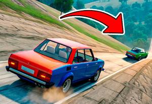 play Crazy Stunts Gta Modes