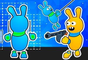 play Bunny Boy Online