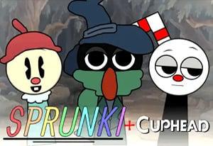 play Sprunkhead