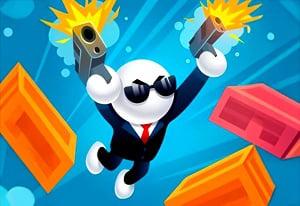 play Run N Shoot