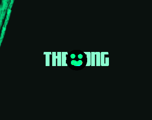 play The Pong