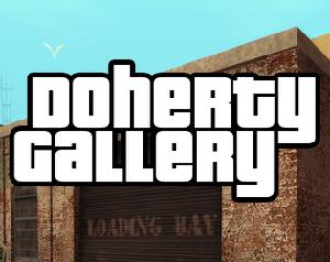 play Gta San Andreas: Doherty Gallery