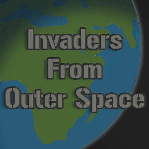 play Invaders From Outer Space