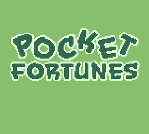 play Pocket Fortunes