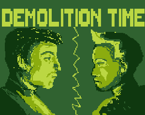 play Demolition Time