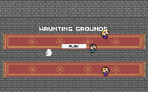 play Haunting Grounds V1.1