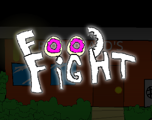 play Foodfight