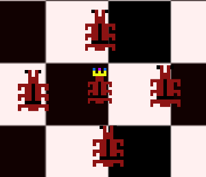 play Roach Ranglers