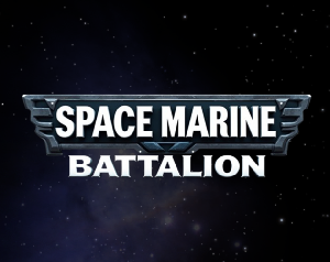 play Space Marine Battalion