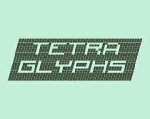 play Tetra Glyphs