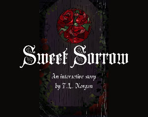 play Sweet Sorrow: An Interactive Story