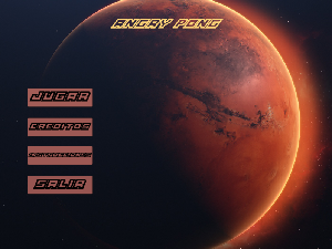 play Angry Pong Espacial