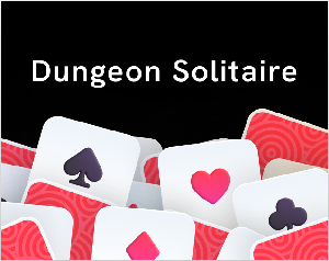 play Dungeon Solitaire