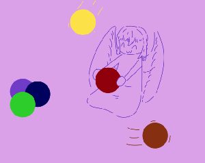 play Color Mixer