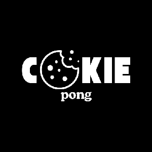 play Cookie Pong!