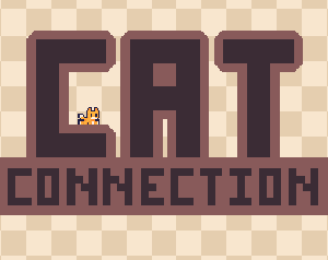 play Cat Connection
