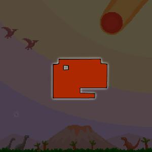 play T-Rex Adventure