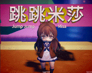 play Jump Jump Misa |